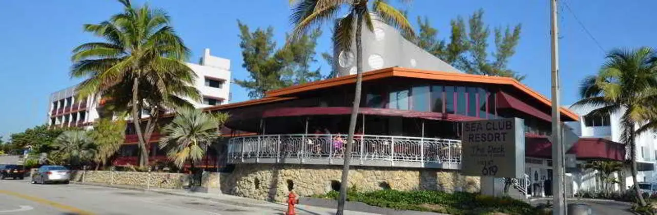 Sea Club Resort