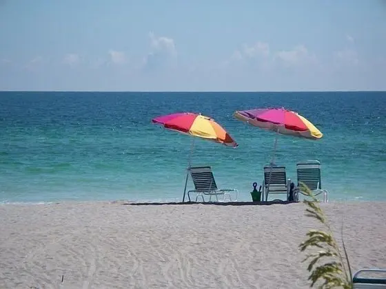 Sea Club I Beach Resort