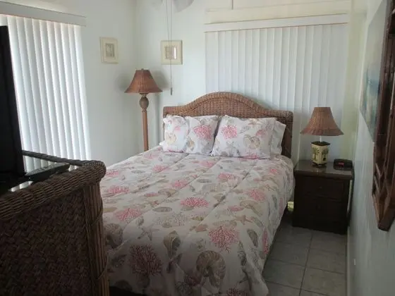 Sea Club I Beach Resort - Oda
