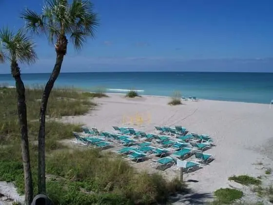 Sea Club I Beach Resort - Plaj