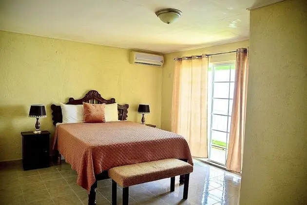Sea Coast Inn & Suites - Oda
