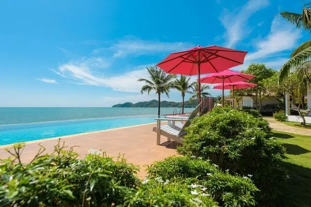 SEA COCO RESORT