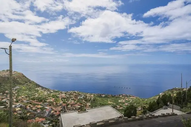 Villa Sea Colors by An Island Apart - Dış Mekan