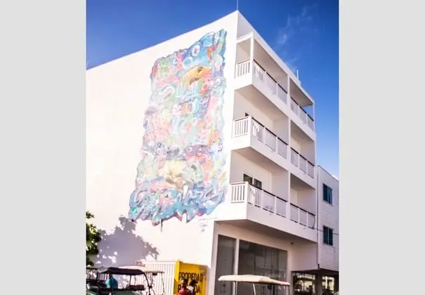 Sea Colors Hotel