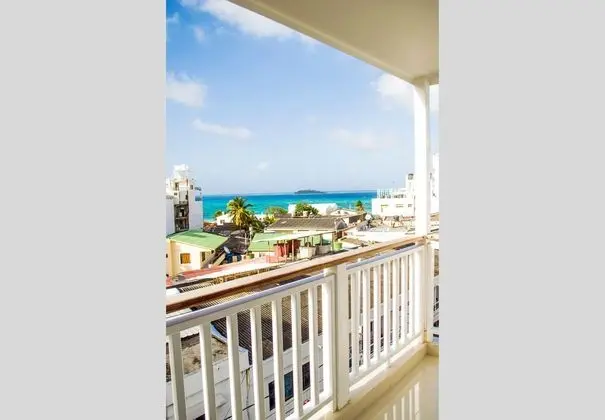 Sea Colors Hotel