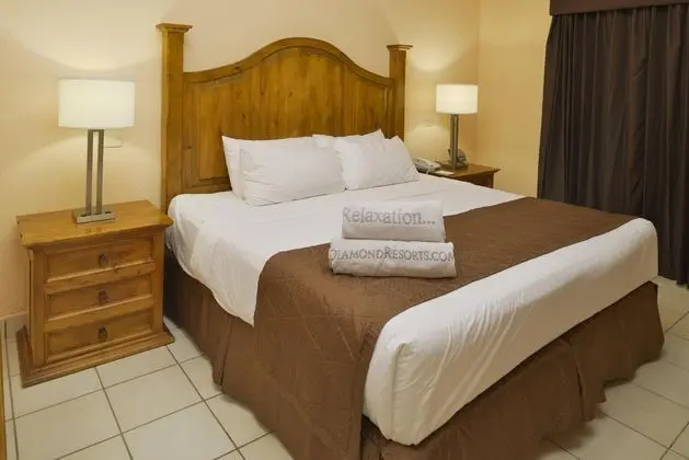 Sea Of Cortez Beach Club - Oda