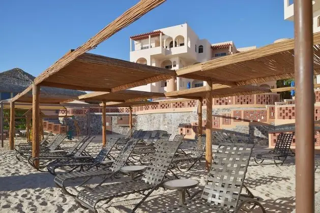 Sea Of Cortez Beach Club - Plaj