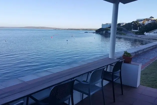 Sea Cottage