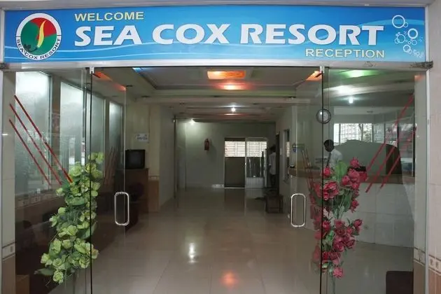 Hotel Sea Cox