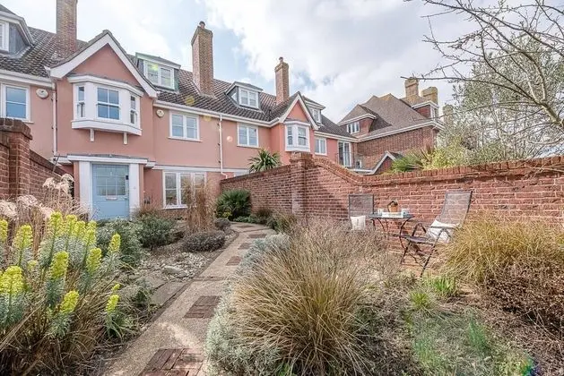Sea Crest Aldeburgh