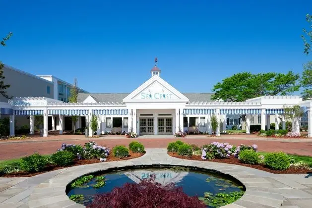 Sea Crest Beach Hotel