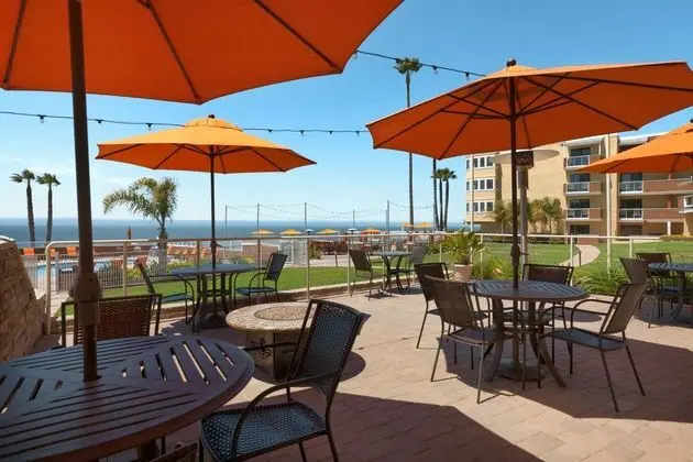 Sea Crest OceanFront Hotel Pismo Beach