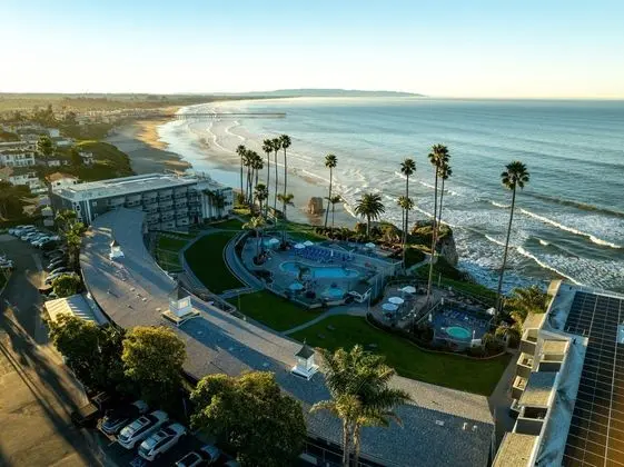 Sea Crest OceanFront Hotel Pismo Beach - Öne Çıkan Resim