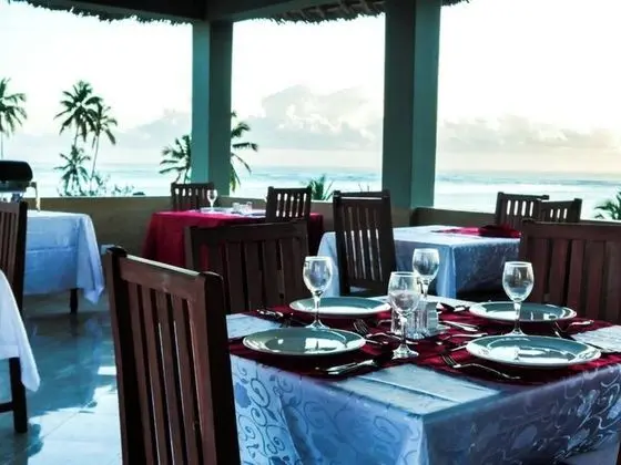 Sea Crest Hotel Zanzibar 2 - Öne Çıkan Resim