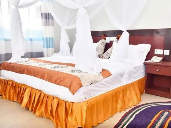 Sea Crest Hotel Zanzibar 3