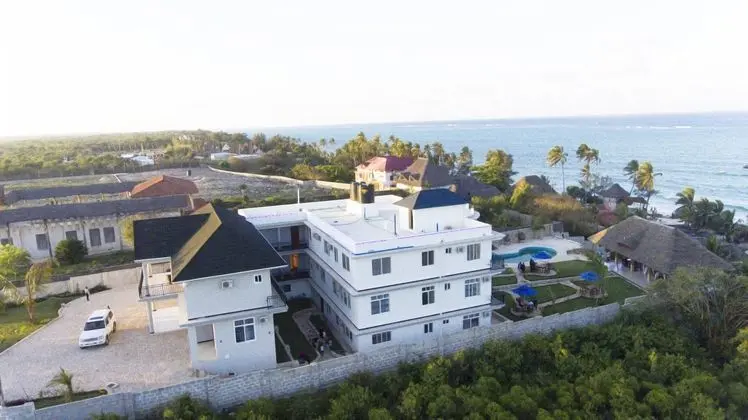Sea Crest Zanzibar