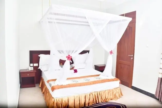 Sea Crest Hotel Zanzibar