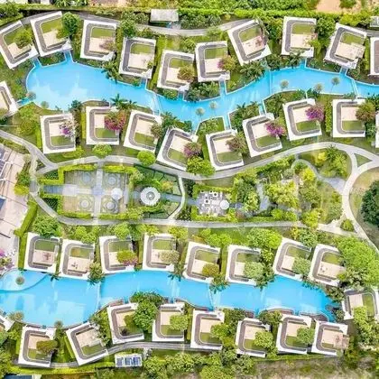 The Sea-Cret Garden Hua Hin