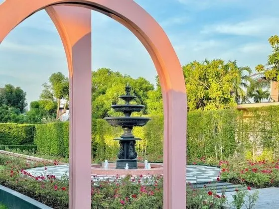 The Sea-Cret Garden Hua Hin - Dış Mekan