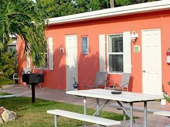 Sea Dell Motel - Marathon