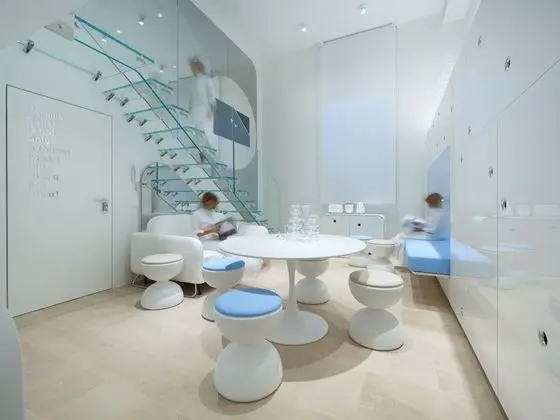 Sea Design Home Viareggio