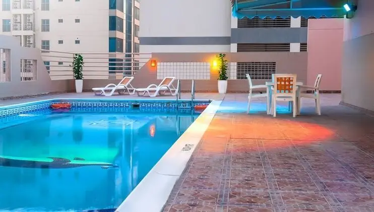 Sea Diamond Plaza