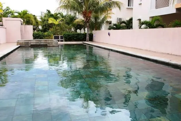 Sea Dick Apartment