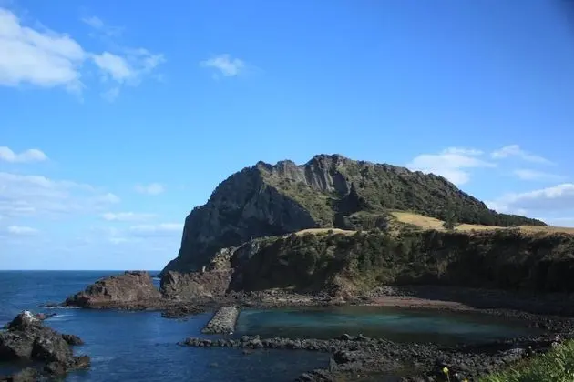 Sea Dragon Pension - Plaj