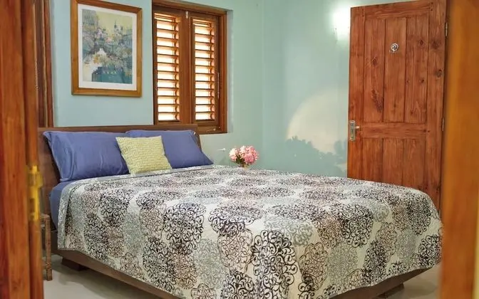 Sea Dragon Three Bedroom Cottage - Oda