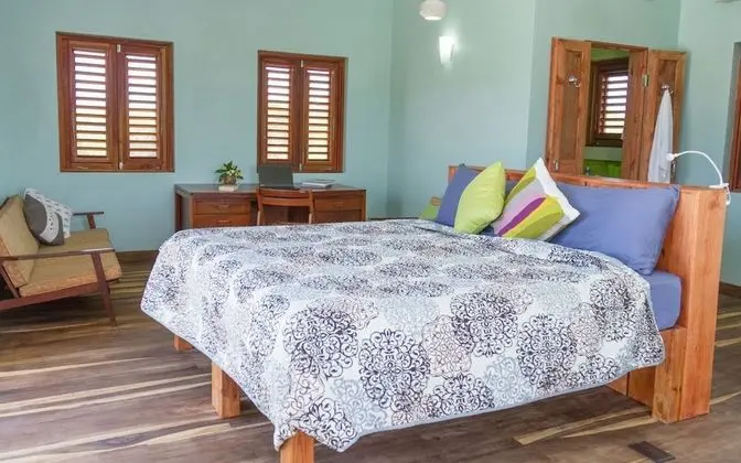 Sea Dragon Three Bedroom Cottage - Öne Çıkan Resim