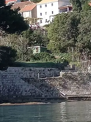 Villa Sea Dream - Dış Mekan