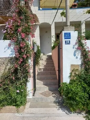 Villa Sea Dream - Lobi