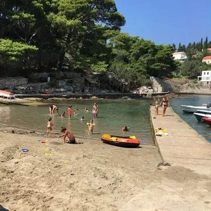 Villa Sea Dream - Plaj