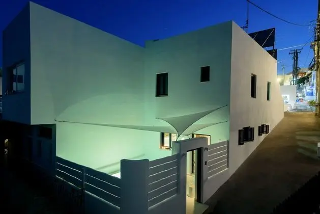 Sea Dream Luxury Home - Dış Mekan