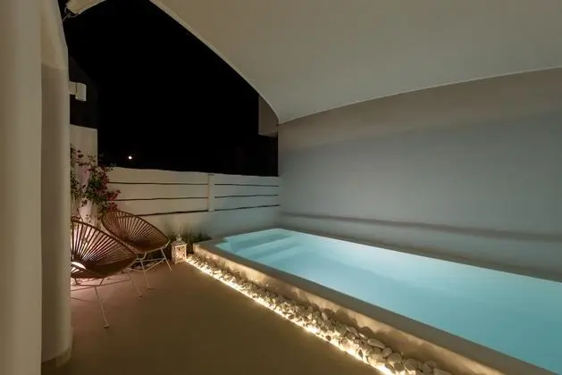 Sea Dream Luxury Home - Havuz