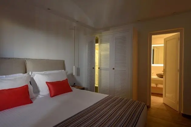 Sea Dream Luxury Home - Oda