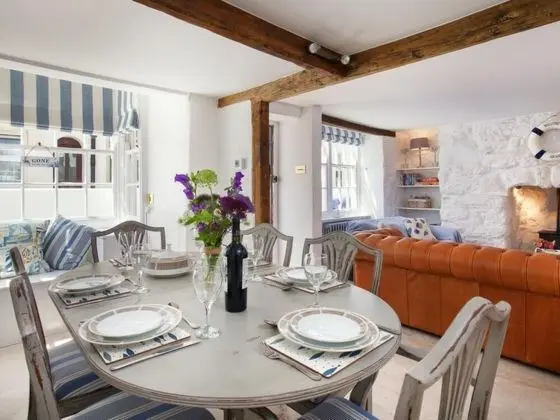 Sea Dream Shaldon in Shaldon - Oda