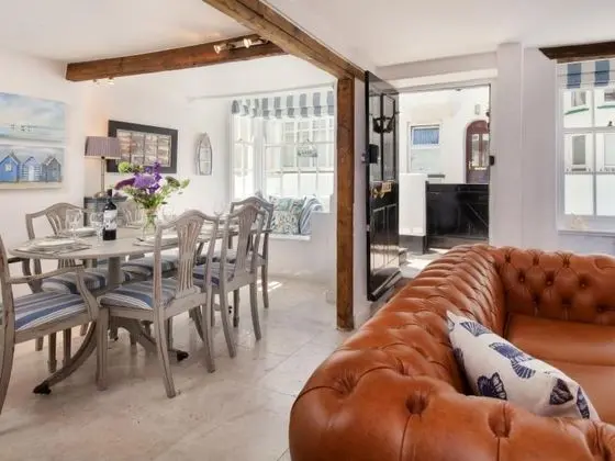 Sea Dream Shaldon in Shaldon - Oda