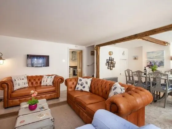 Sea Dream Shaldon in Shaldon - Oda
