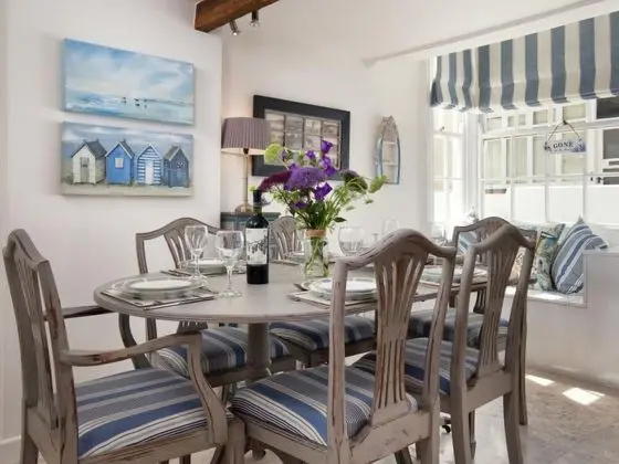 Sea Dream Shaldon in Shaldon - Oda