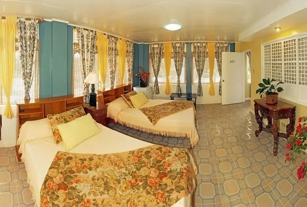 Sea of Dreams Resort - Öne Çıkan Resim