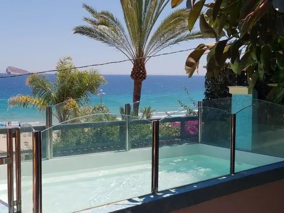 Sea Dreams House Wifi, AA, Barbecue