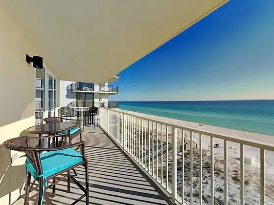 Sea Dunes