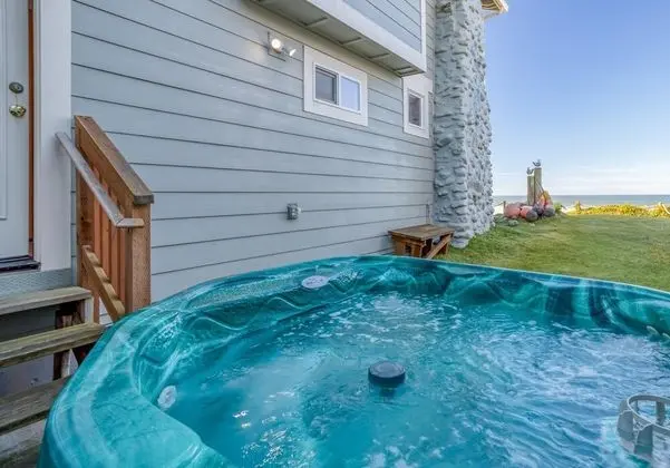 Sea Escape - Spa