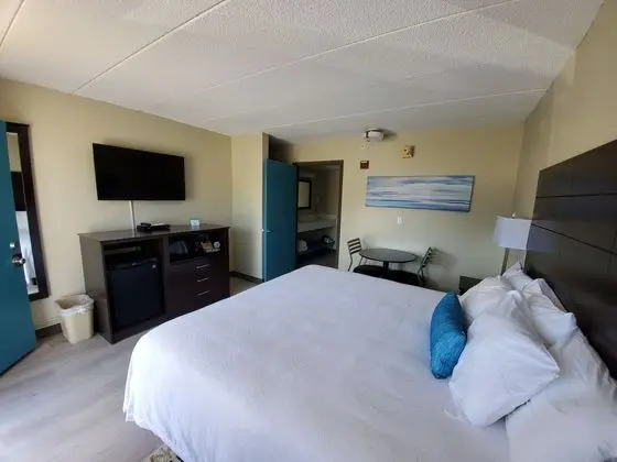 Sea Esta Motel 4