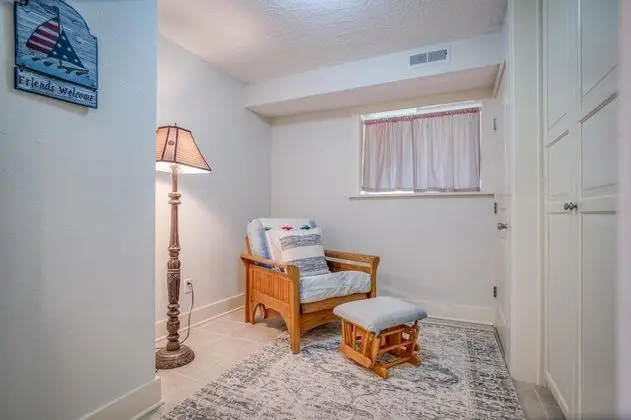 Sea-esta in Tierra Del Mar