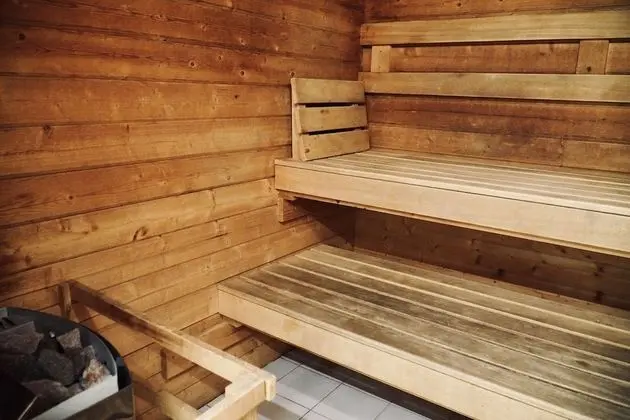 Sea Executive Suites - Havuz