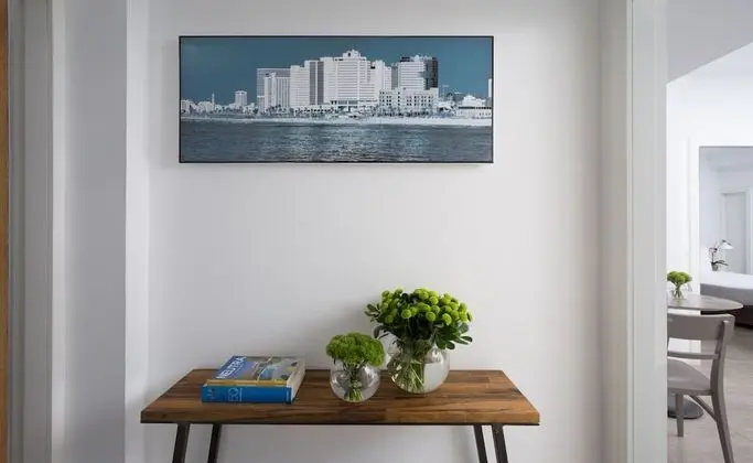 Sea Executive Suites - Oda