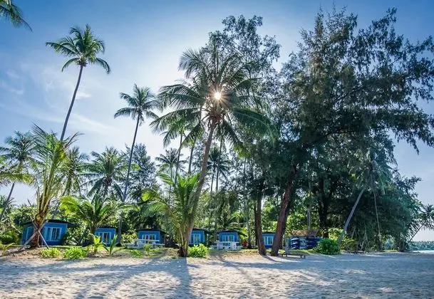 Sea Far Resort