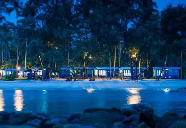 Sea Far Resort - Dış Mekan